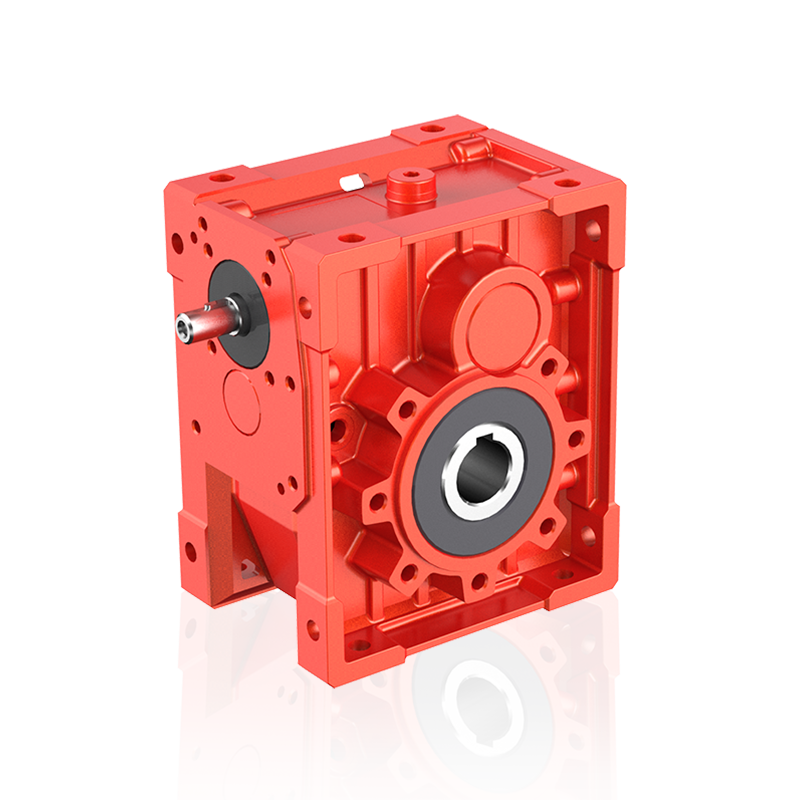 JRKM, JRKB Hypoid Gear Units