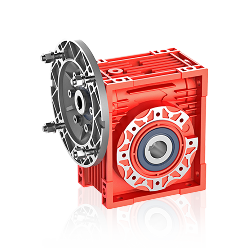 JRW Worm Gear Units