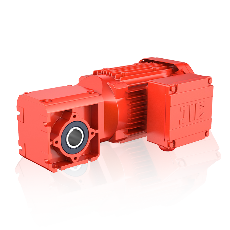 JRTW Hybrid Right Angle Gearmotors