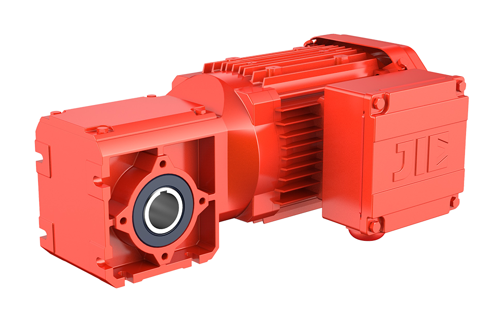 JRTW Hybrid Right Angle Gearmotors