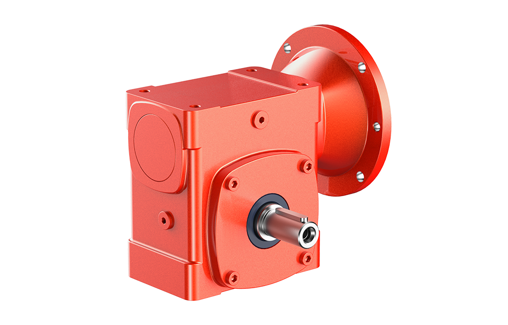 JRW300 Worm Gear Units